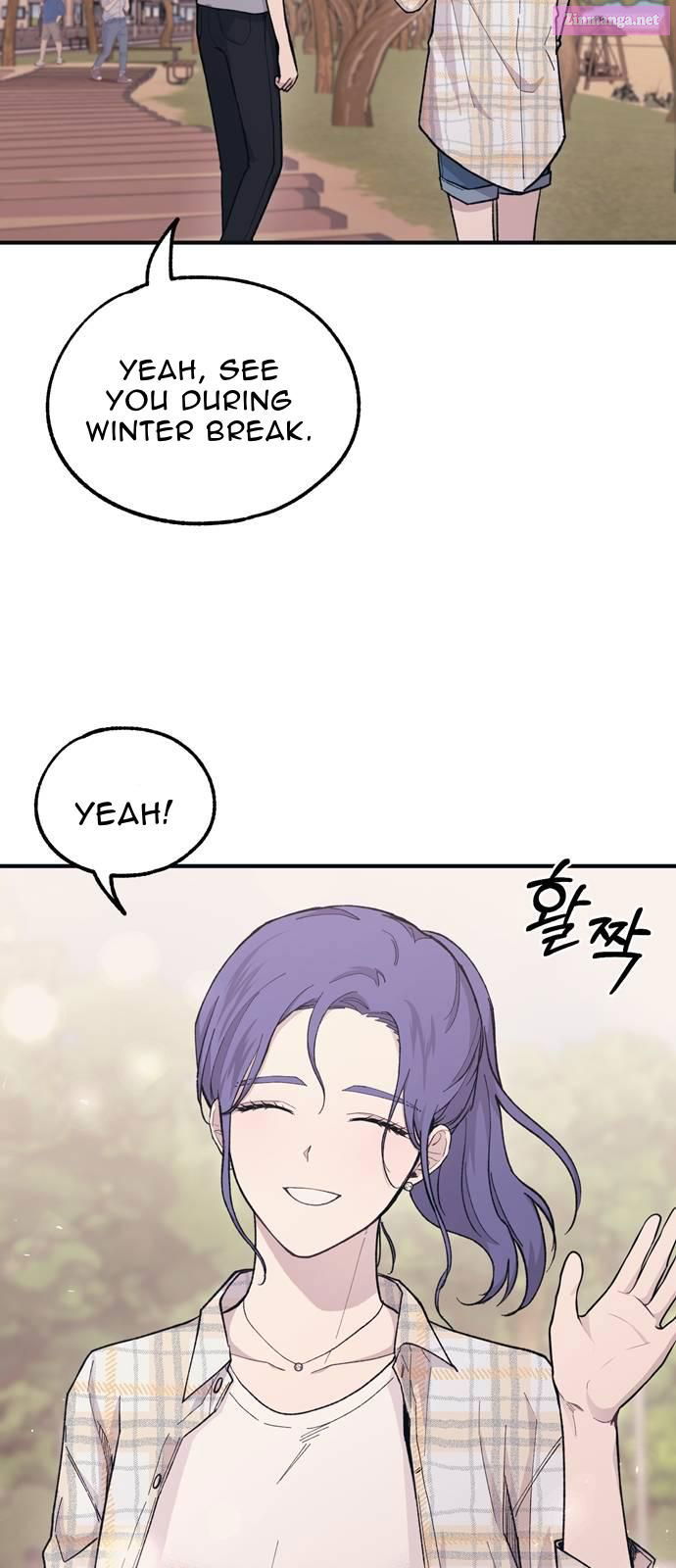 Yeonwoo’s Innocence Chapter 36 page 23 - Mangabat