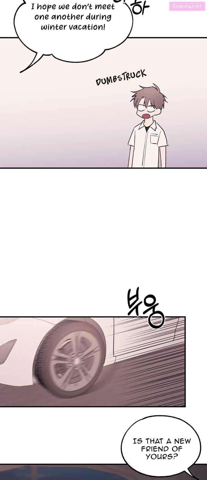 Yeonwoo’s Innocence Chapter 36 page 36 - MangaNelo