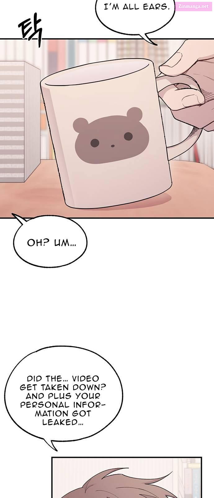 Yeonwoo’s Innocence Chapter 40 page 37 - MangaNelo