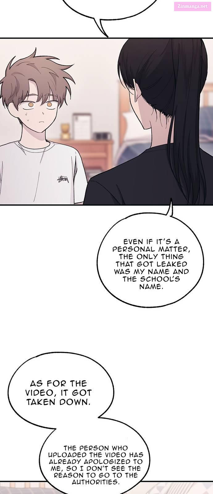 Yeonwoo’s Innocence Chapter 40 page 39 - MangaKakalot