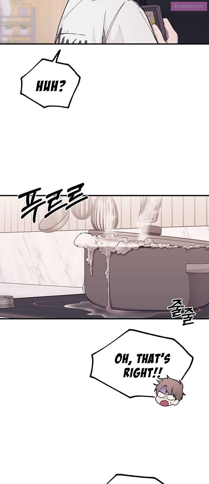 Yeonwoo’s Innocence Chapter 41 page 18 - MangaNelo