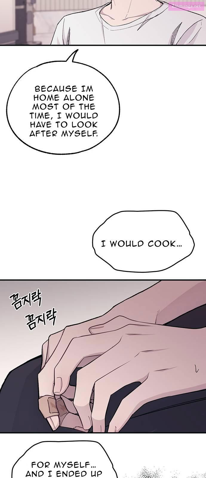 Yeonwoo’s Innocence Chapter 41 page 38 - MangaNelo