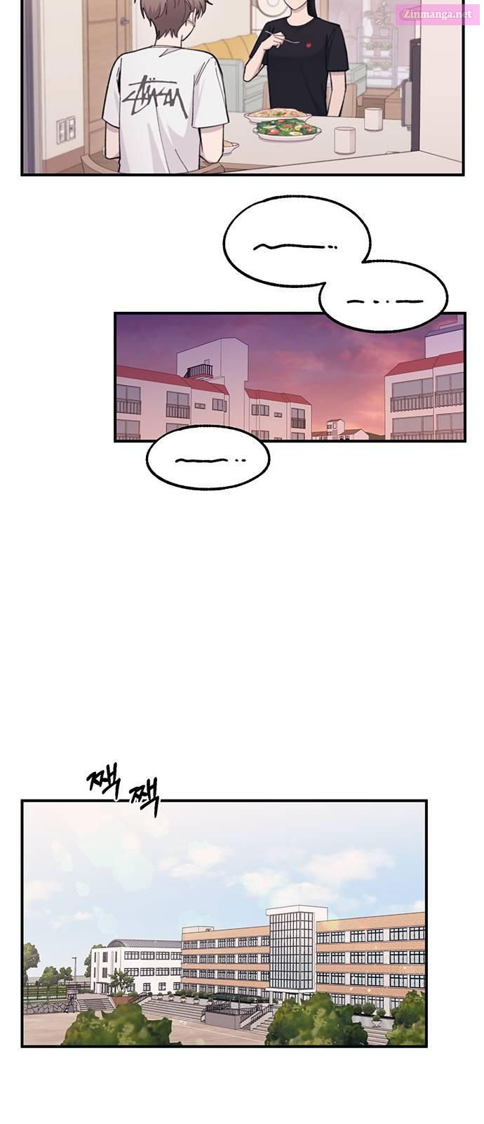 Yeonwoo’s Innocence Chapter 41 page 45 - MangaNelo