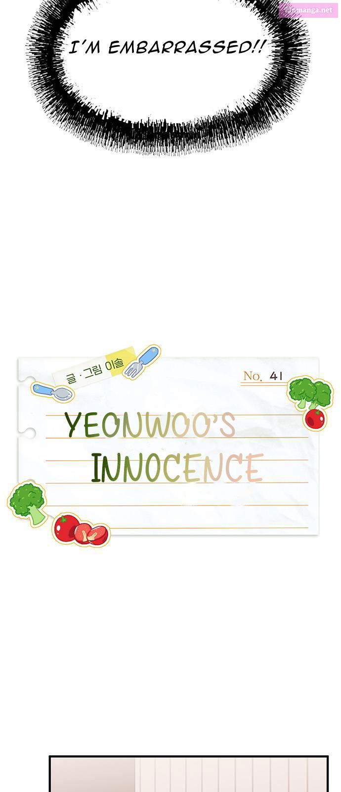 Yeonwoo’s Innocence Chapter 41 page 5 - MangaNelo