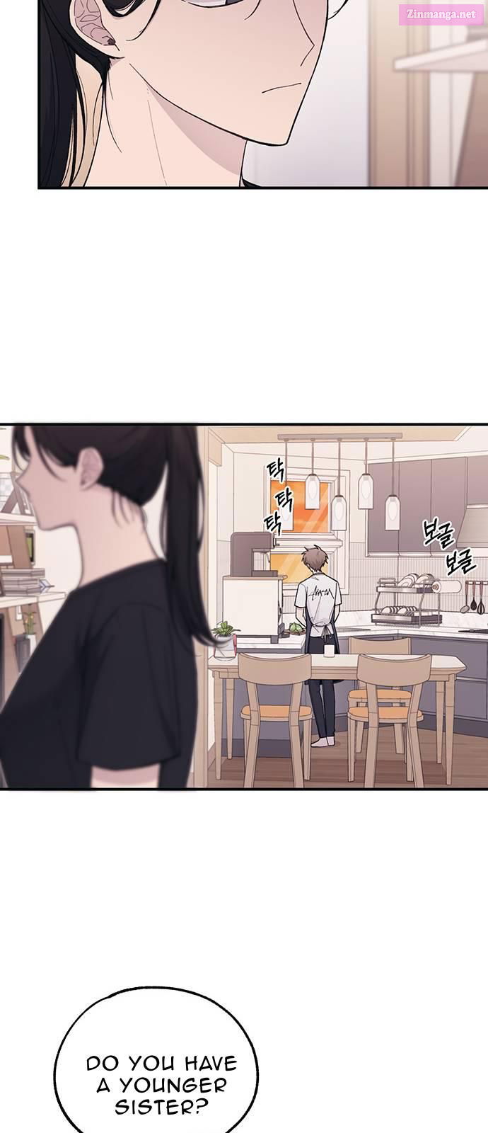 Yeonwoo’s Innocence Chapter 41 page 8 - MangaNelo