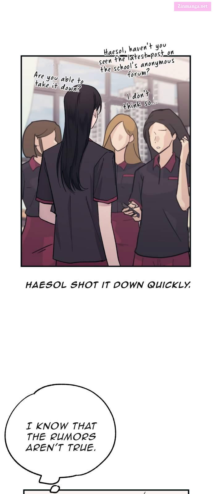 Yeonwoo’s Innocence Chapter 42 page 28 - MangaNelo