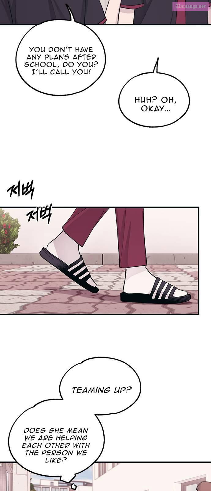 Yeonwoo’s Innocence Chapter 43 page 17 - MangaKakalot