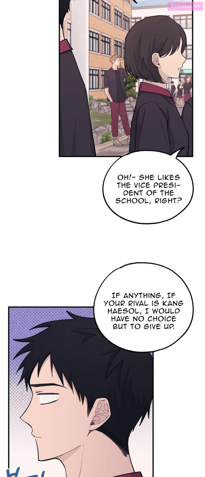 Yeonwoo’s Innocence Chapter 43 page 2 - MangaNelo