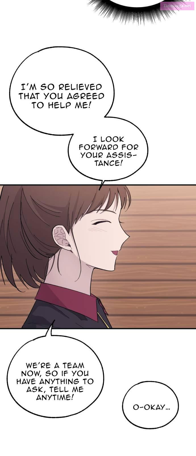 Yeonwoo’s Innocence Chapter 43 page 51 - MangaNelo