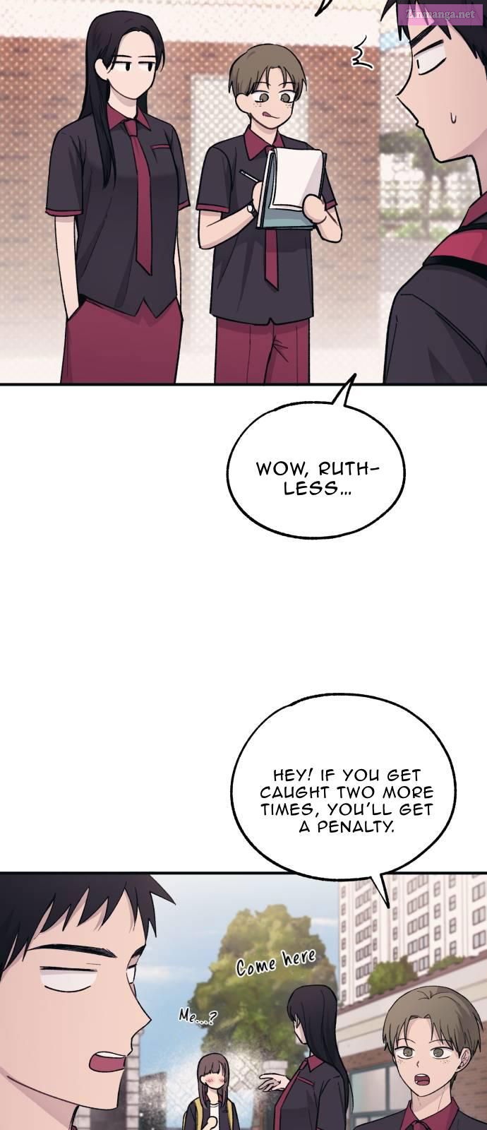 Yeonwoo’s Innocence Chapter 43 page 66 - MangaKakalot