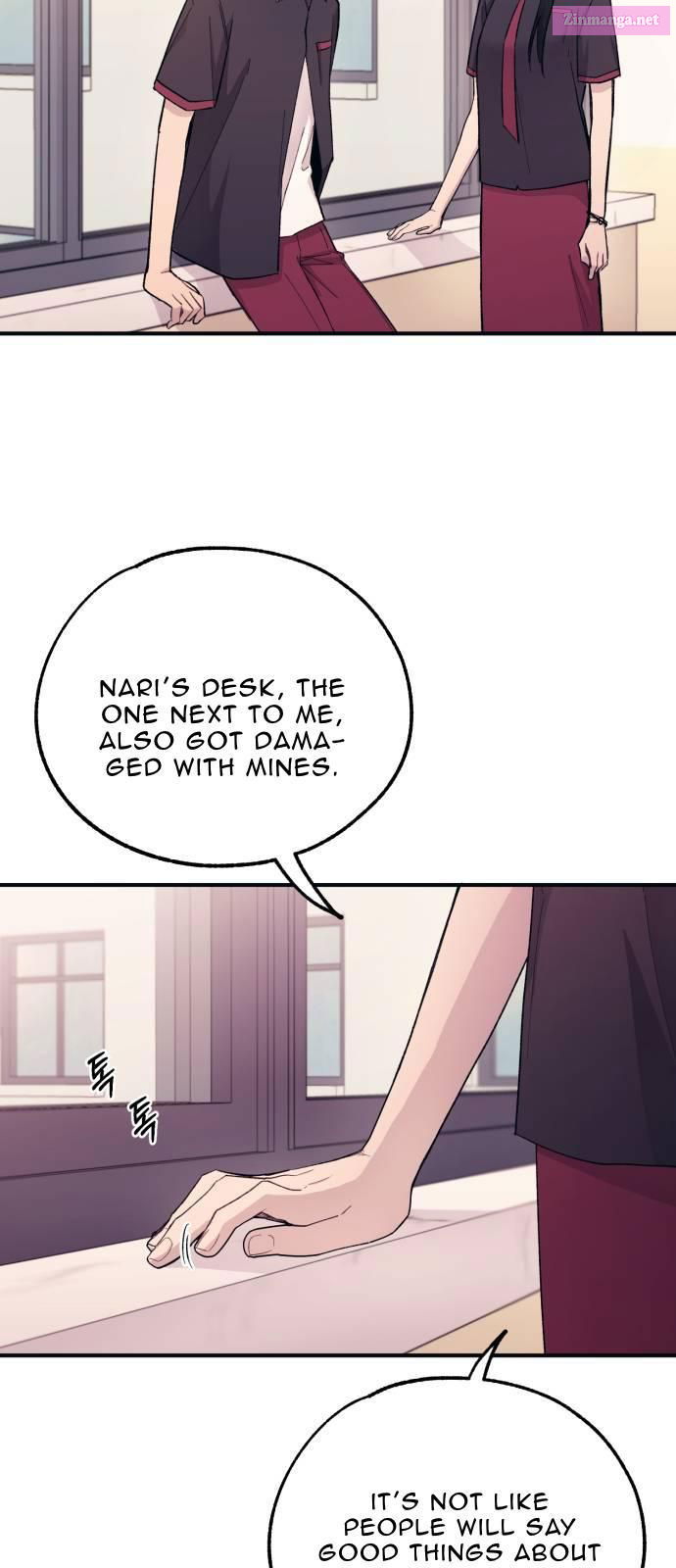 Yeonwoo’s Innocence Chapter 45 page 2 - MangaNelo