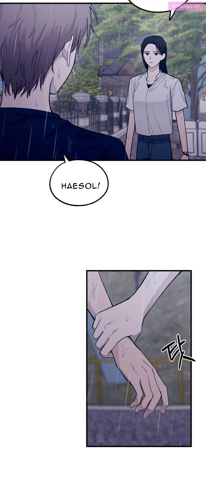 Yeonwoo’s Innocence Chapter 48 page 38 - MangaNelo