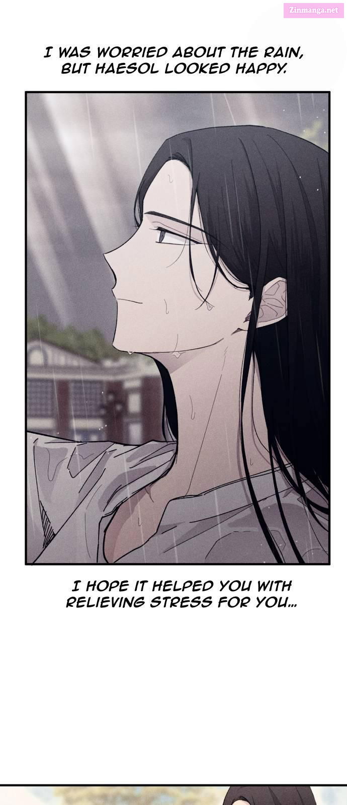 Yeonwoo’s Innocence Chapter 50 page 7 - MangaKakalot