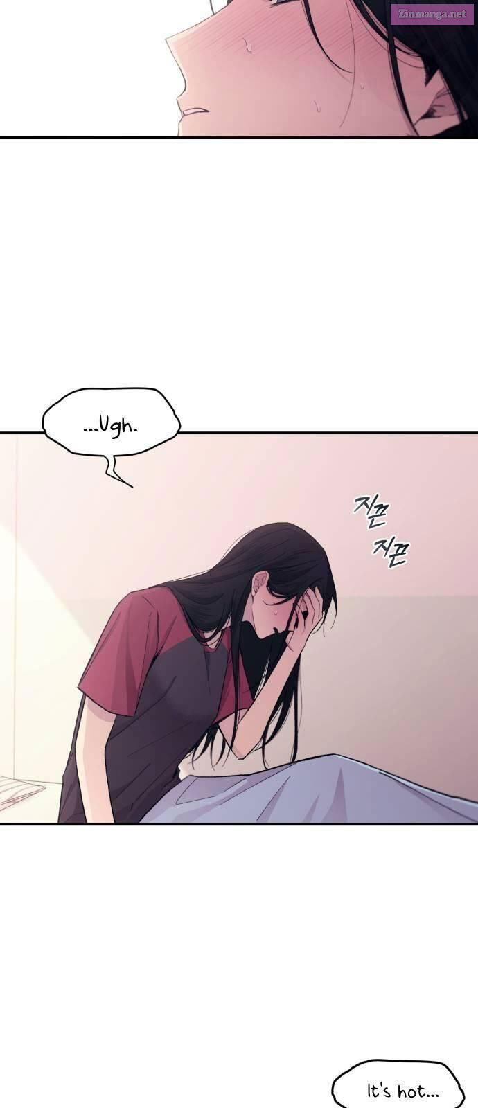 Yeonwoo’s Innocence Chapter 51 page 30 - Mangabat