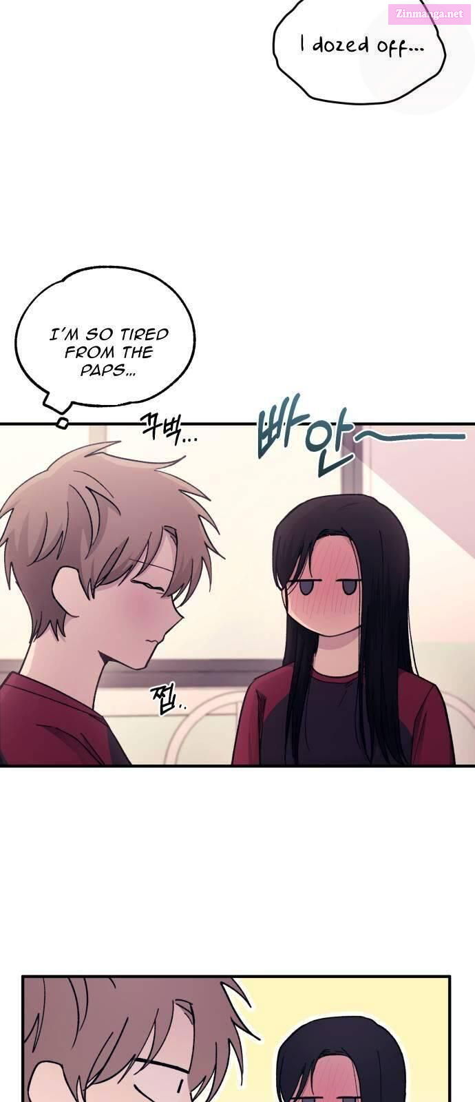 Yeonwoo’s Innocence Chapter 51 page 34 - Mangabat