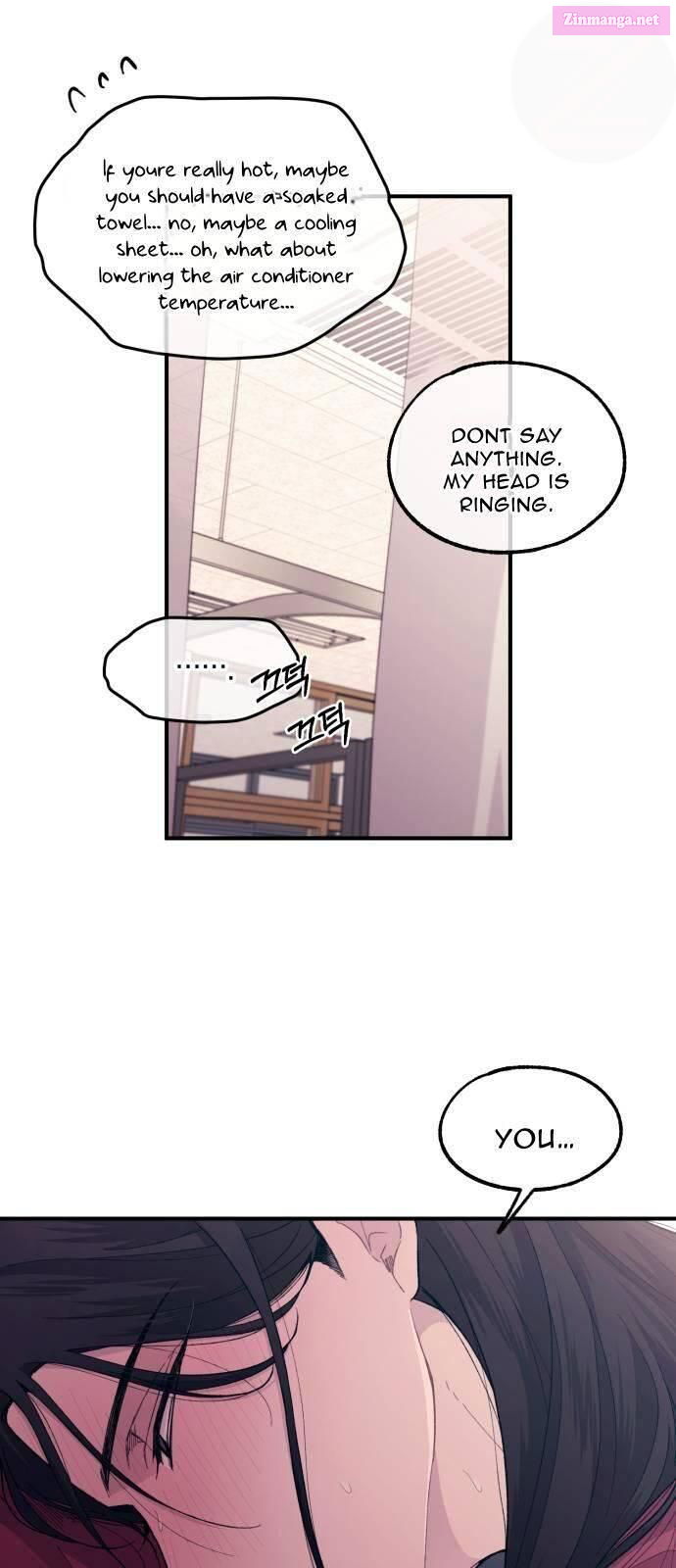 Yeonwoo’s Innocence Chapter 51 page 45 - MangaNelo