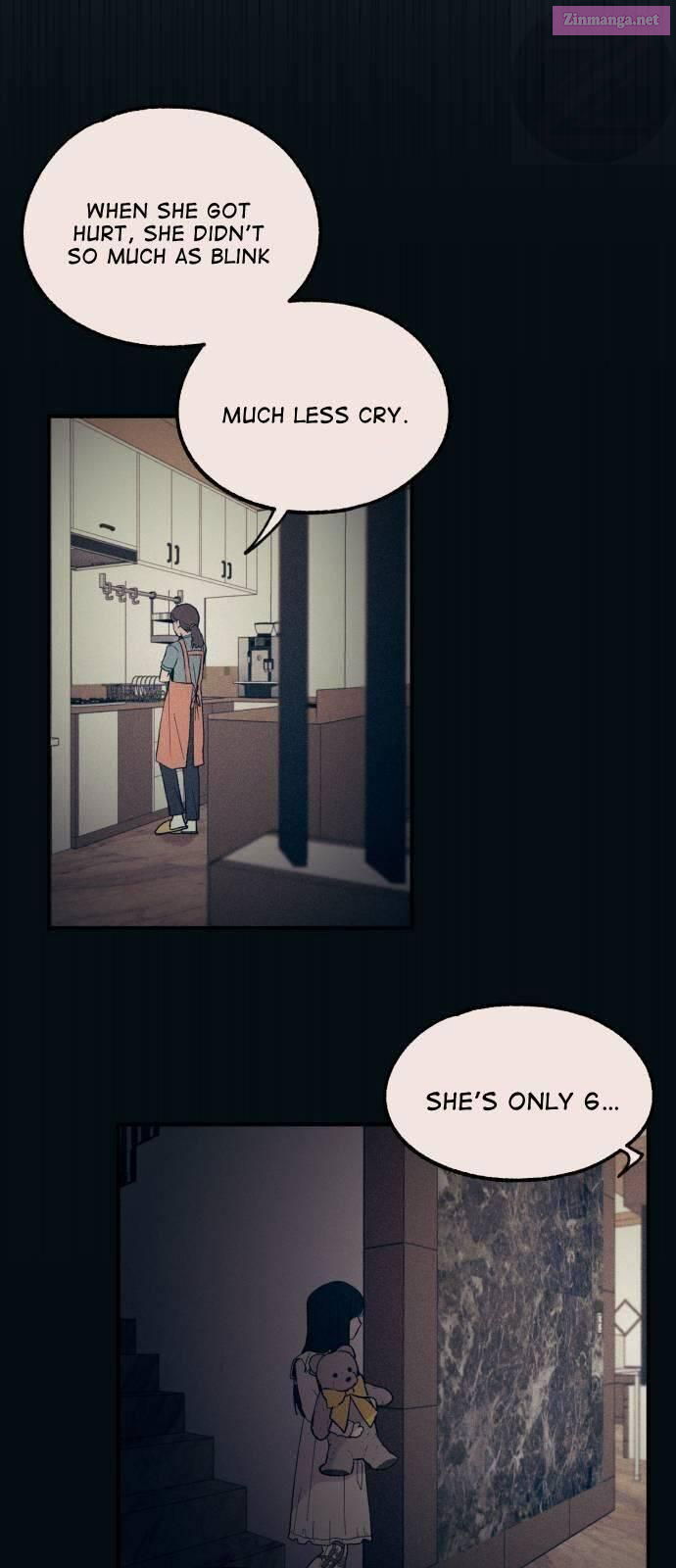 Yeonwoo’s Innocence Chapter 52 page 6 - MangaNelo