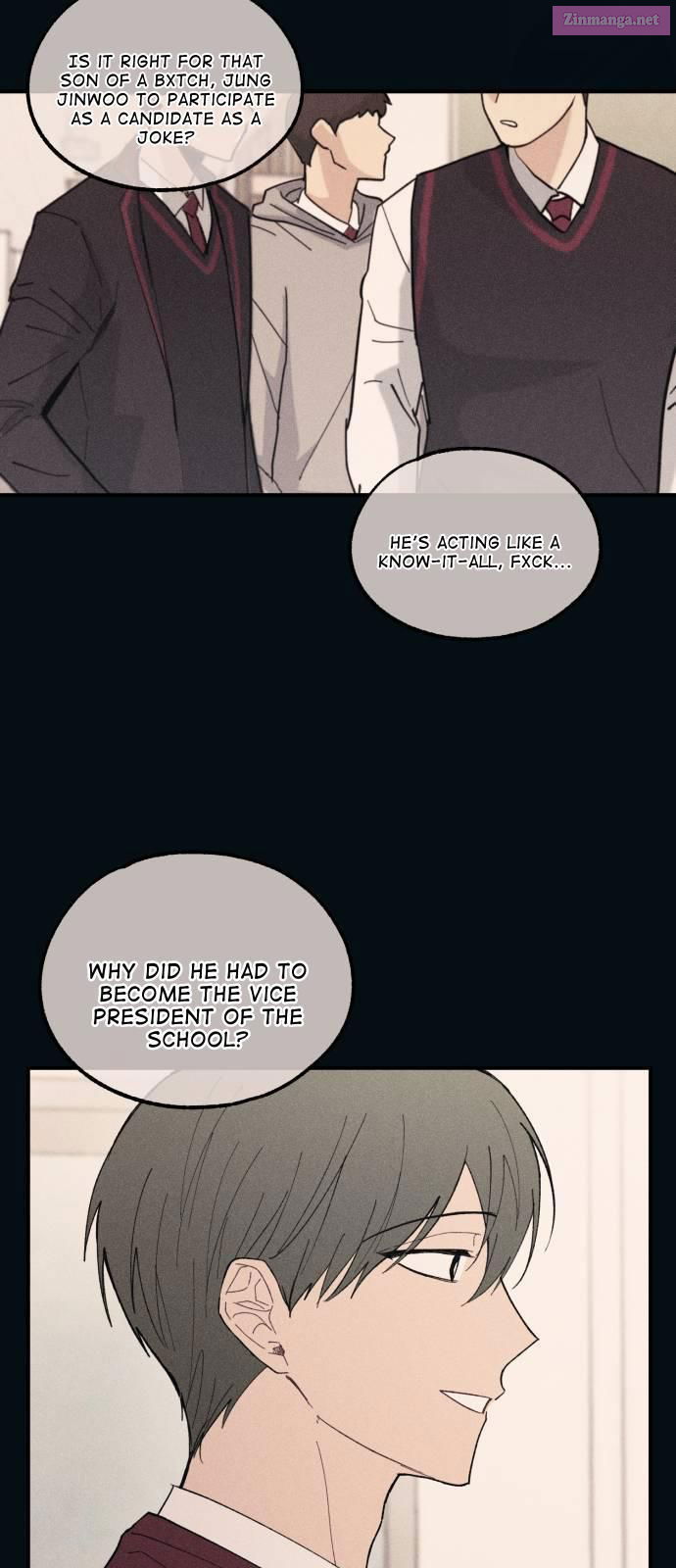 Yeonwoo’s Innocence Chapter 53 page 17 - MangaNelo