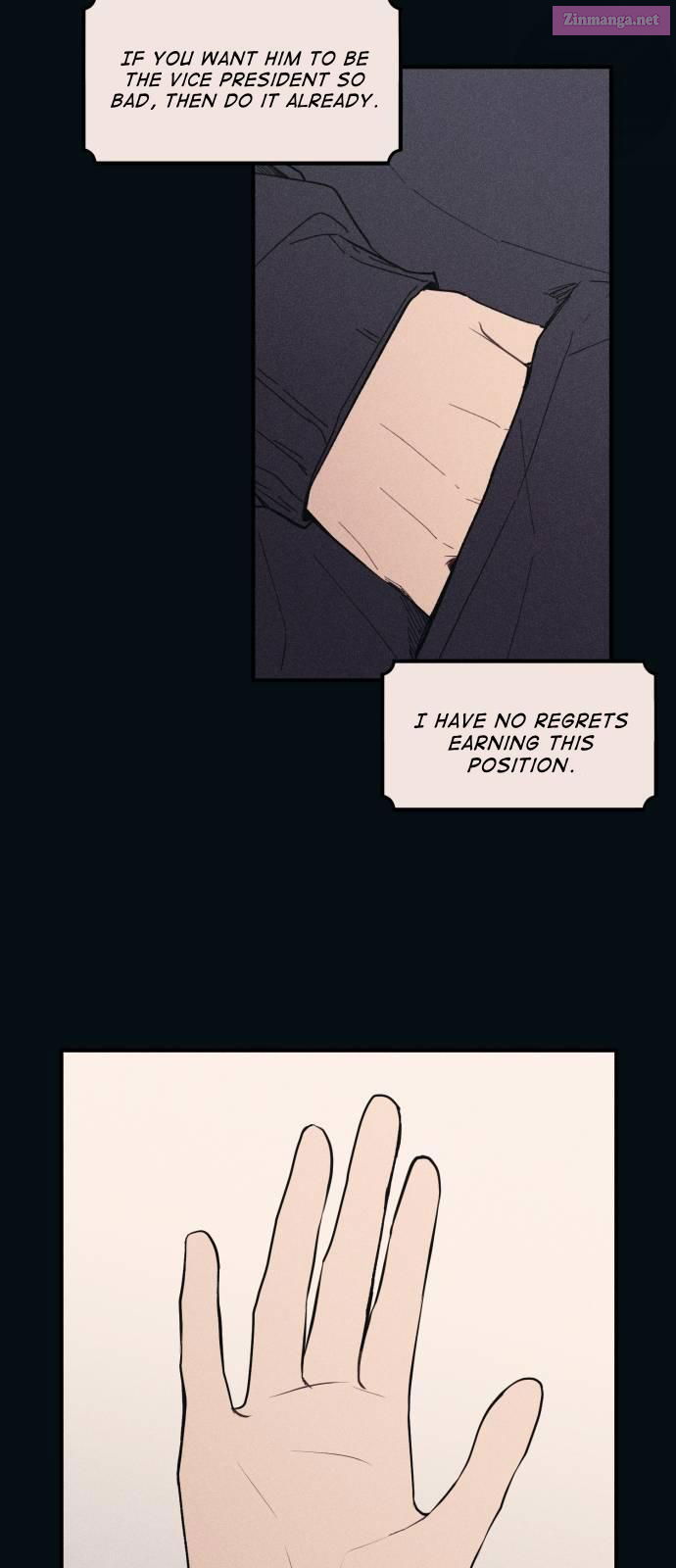 Yeonwoo’s Innocence Chapter 53 page 38 - Mangabat