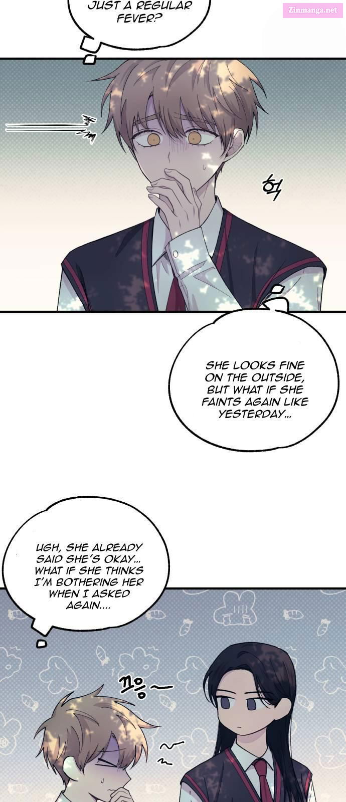 Yeonwoo’s Innocence Chapter 54 page 22 - MangaNelo