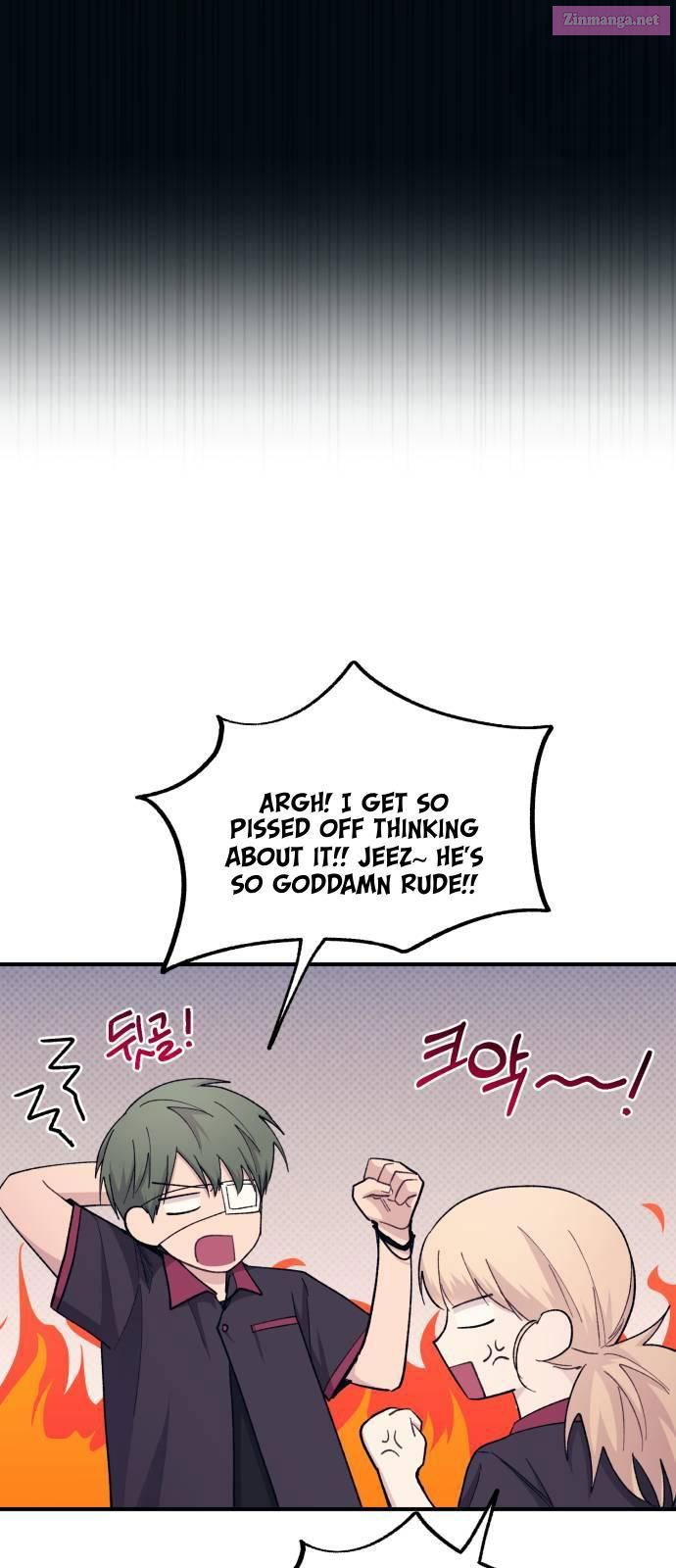 Yeonwoo’s Innocence Chapter 55 page 19 - MangaKakalot