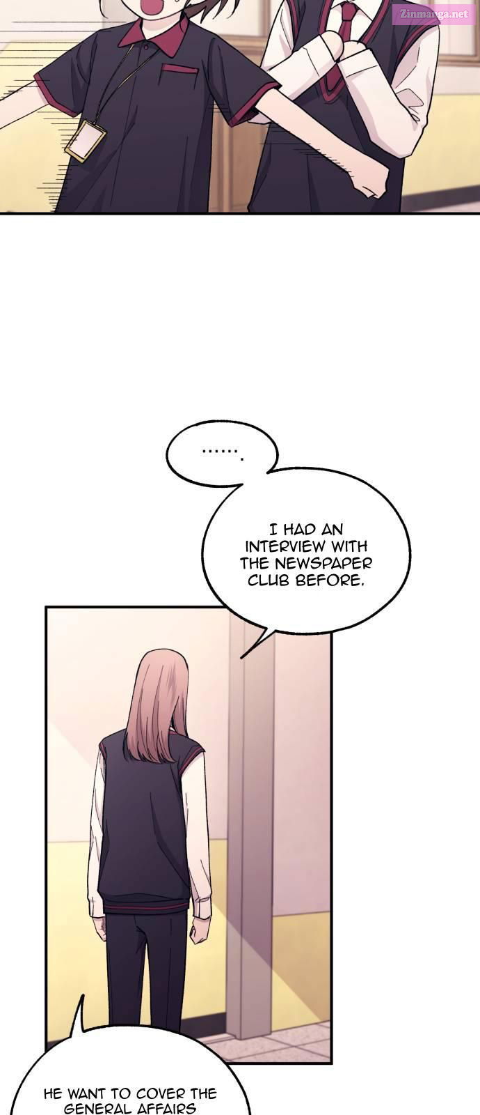 Yeonwoo’s Innocence Chapter 56 page 15 - MangaKakalot