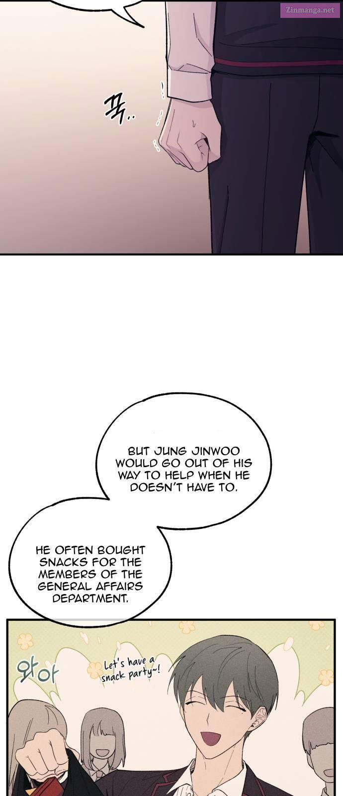 Yeonwoo’s Innocence Chapter 56 page 27 - MangaKakalot