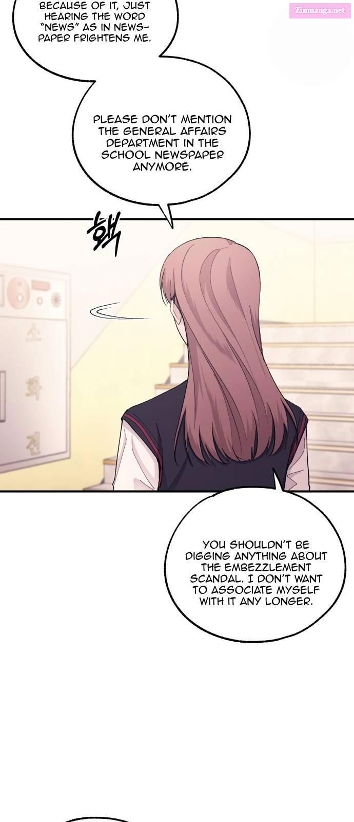 Yeonwoo’s Innocence Chapter 56 page 6 - MangaKakalot