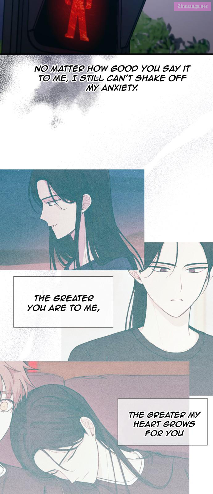 Yeonwoo’s Innocence Chapter 64 page 40 - MangaNelo