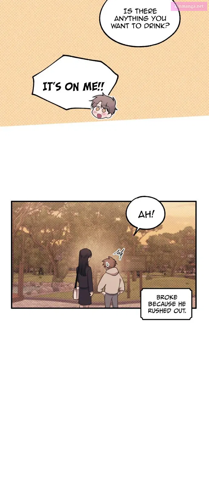 Yeonwoo’s Innocence Chapter 65 page 4 - Mangabat