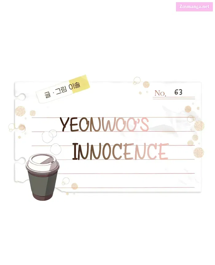 Yeonwoo’s Innocence Chapter 65 page 5 - Mangabat