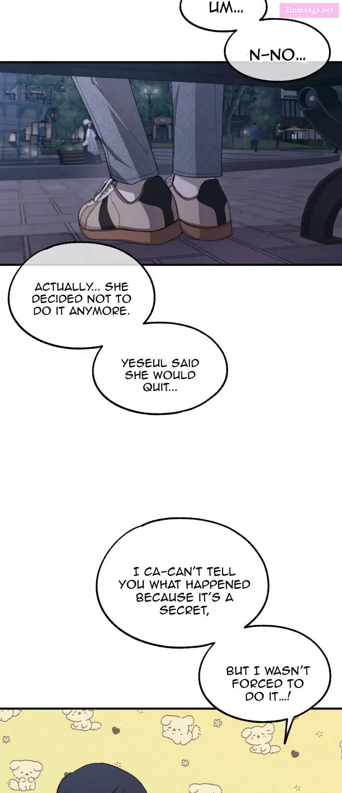 Yeonwoo’s Innocence Chapter 65 page 43 - Mangabat