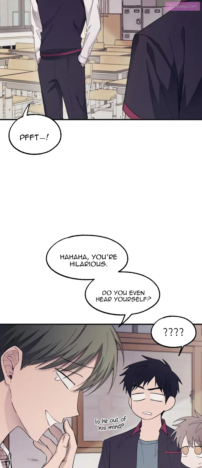 Yeonwoo’s Innocence Chapter 68 page 39 - MangaKakalot