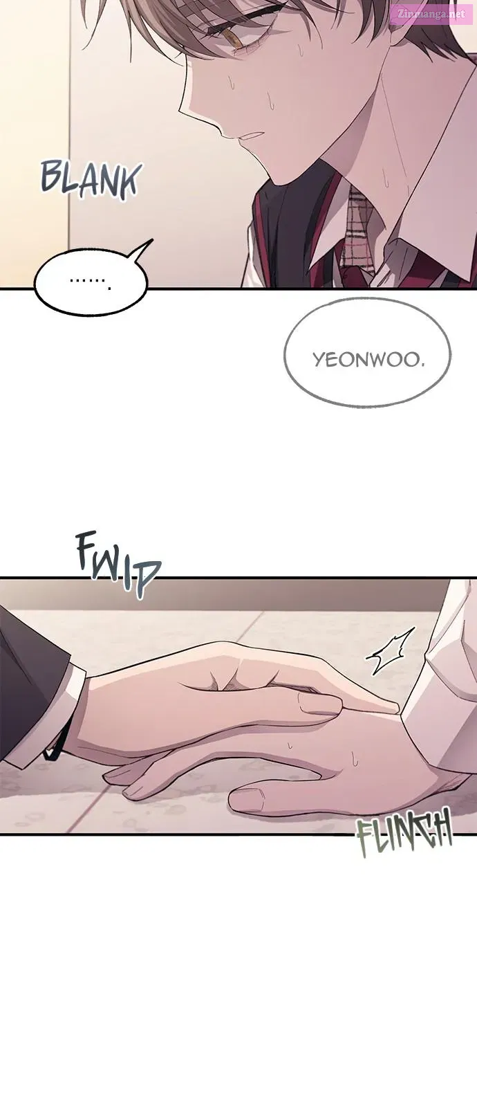 Yeonwoo’s Innocence Chapter 75 page 21 - Mangabat