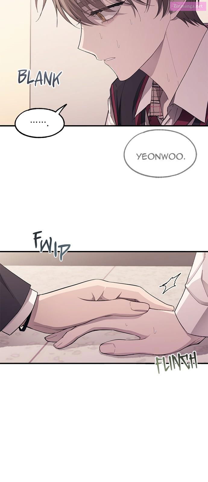 Yeonwoo’s Innocence Chapter 75 page 21 - Mangabat