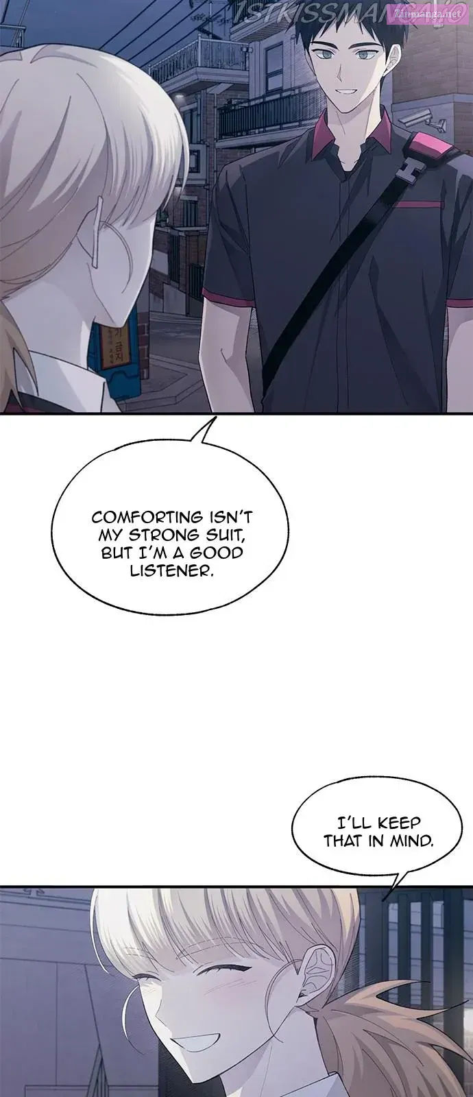 Yeonwoo’s Innocence Chapter 78 page 48 - Mangabat