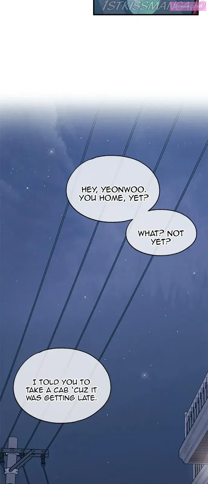 Yeonwoo’s Innocence Chapter 78 page 51 - Mangabat