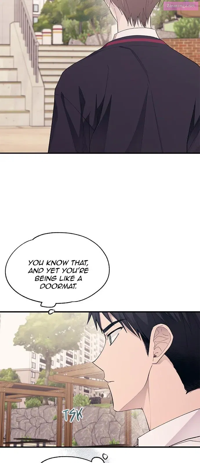 Yeonwoo’s Innocence Chapter 80 page 56 - Mangabat