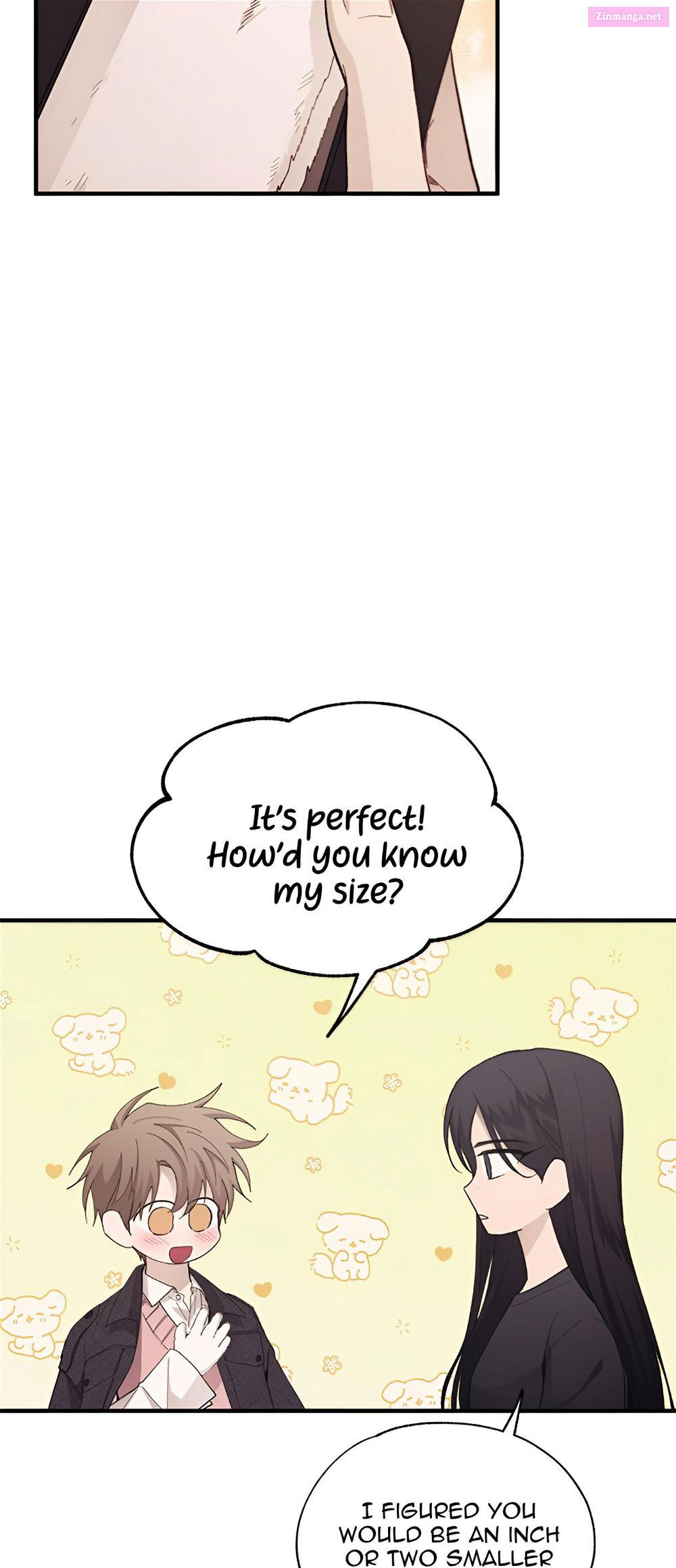 Yeonwoo’s Innocence Chapter 83 page 16 - MangaNelo