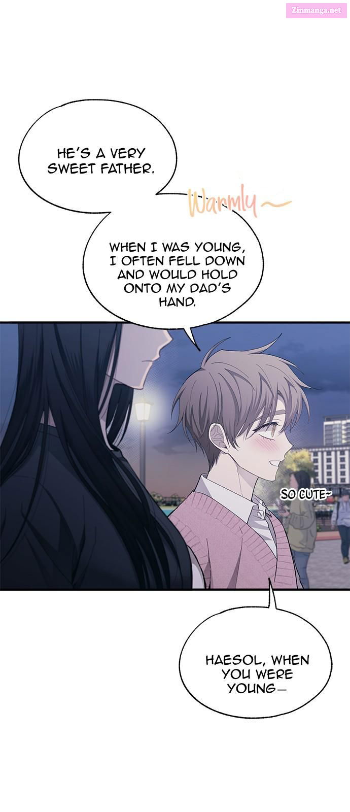 Yeonwoo’s Innocence Chapter 83 page 38 - MangaNelo