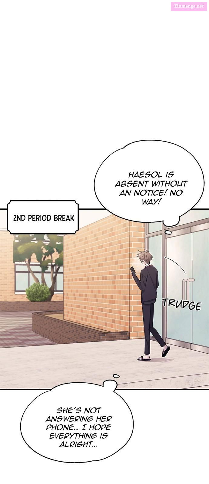 Yeonwoo’s Innocence Chapter 84 page 26 - MangaNelo