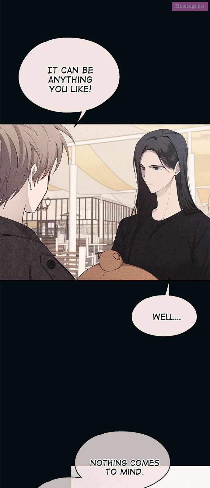 Yeonwoo’s Innocence Chapter 84 page 5 - MangaNelo