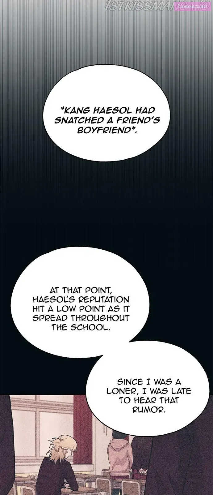 Yeonwoo’s Innocence Chapter 85 page 5 - MangaKakalot