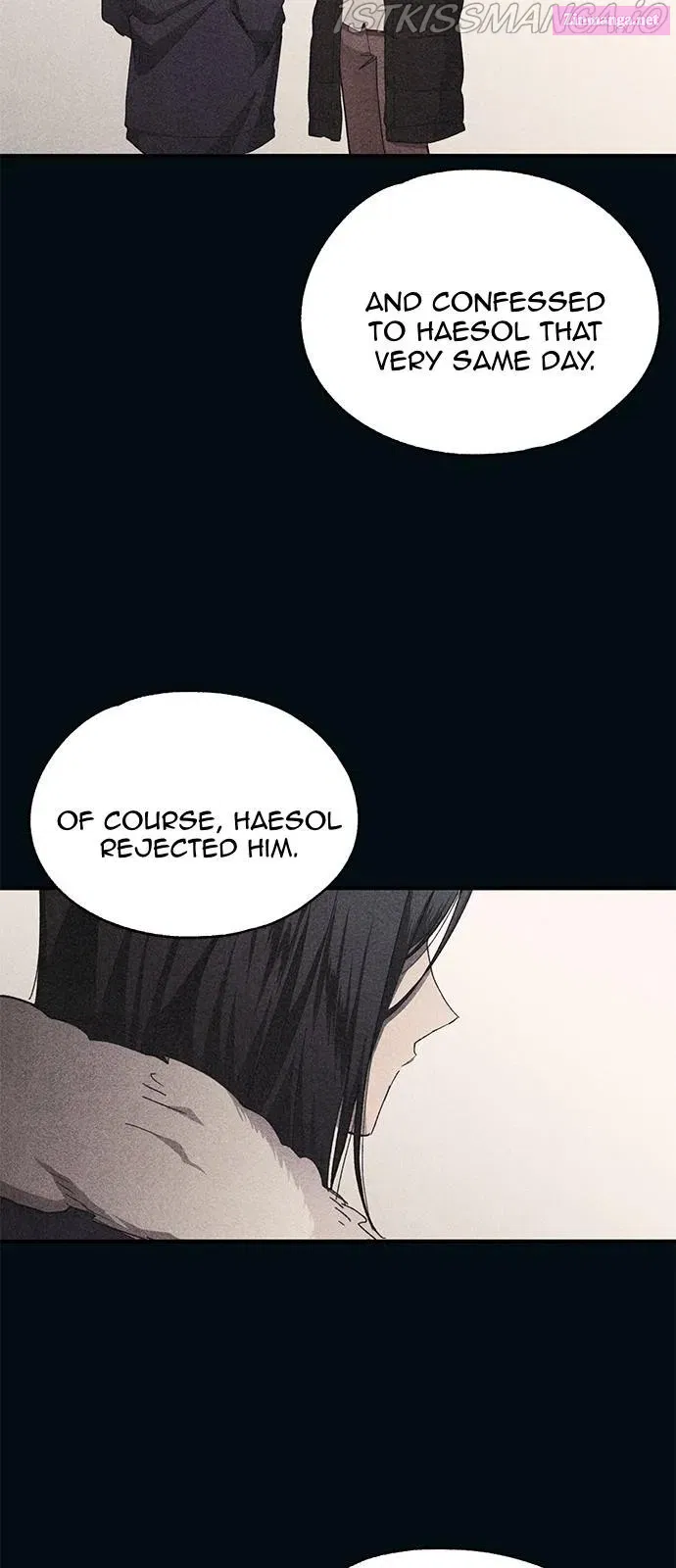 Yeonwoo’s Innocence Chapter 85 page 11 - MangaKakalot