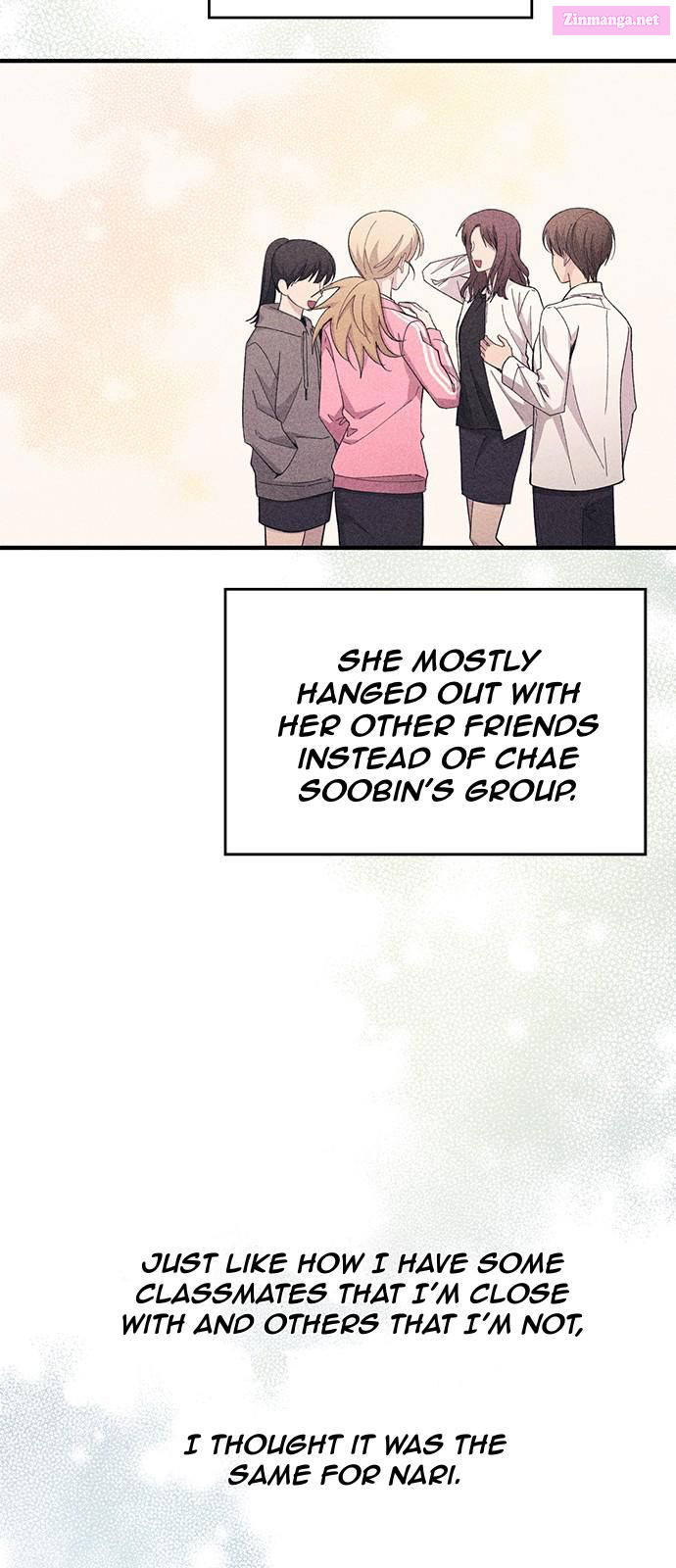 Yeonwoo’s Innocence Chapter 86 page 40 - Mangabat