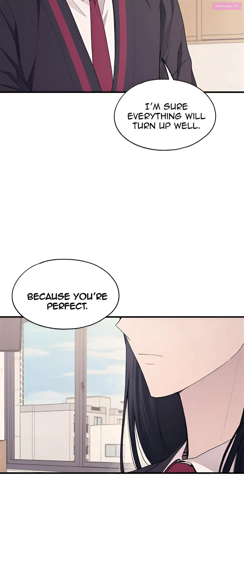 Yeonwoo’s Innocence Chapter 86 page 47 - Mangabat