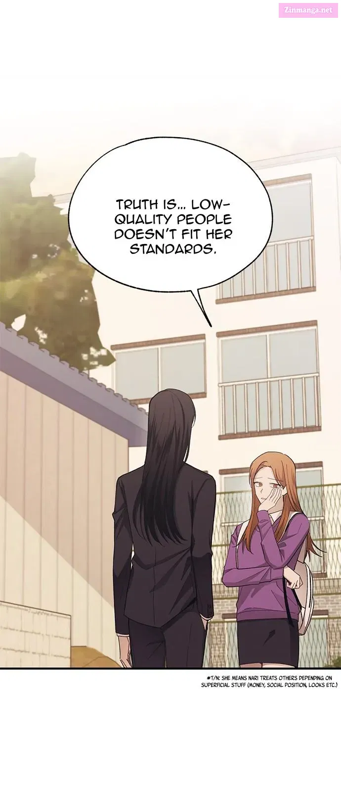 Yeonwoo’s Innocence Chapter 87 page 24 - Mangabat