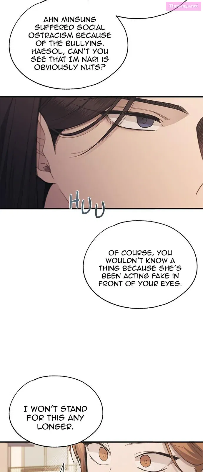 Yeonwoo’s Innocence Chapter 87 page 38 - Mangabat