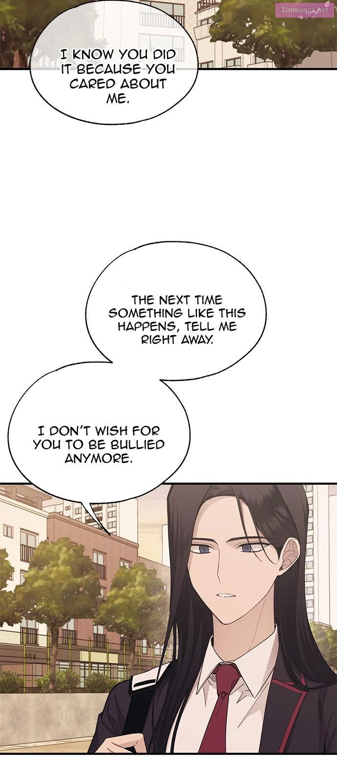 Yeonwoo’s Innocence Chapter 88 page 4 - Mangabat