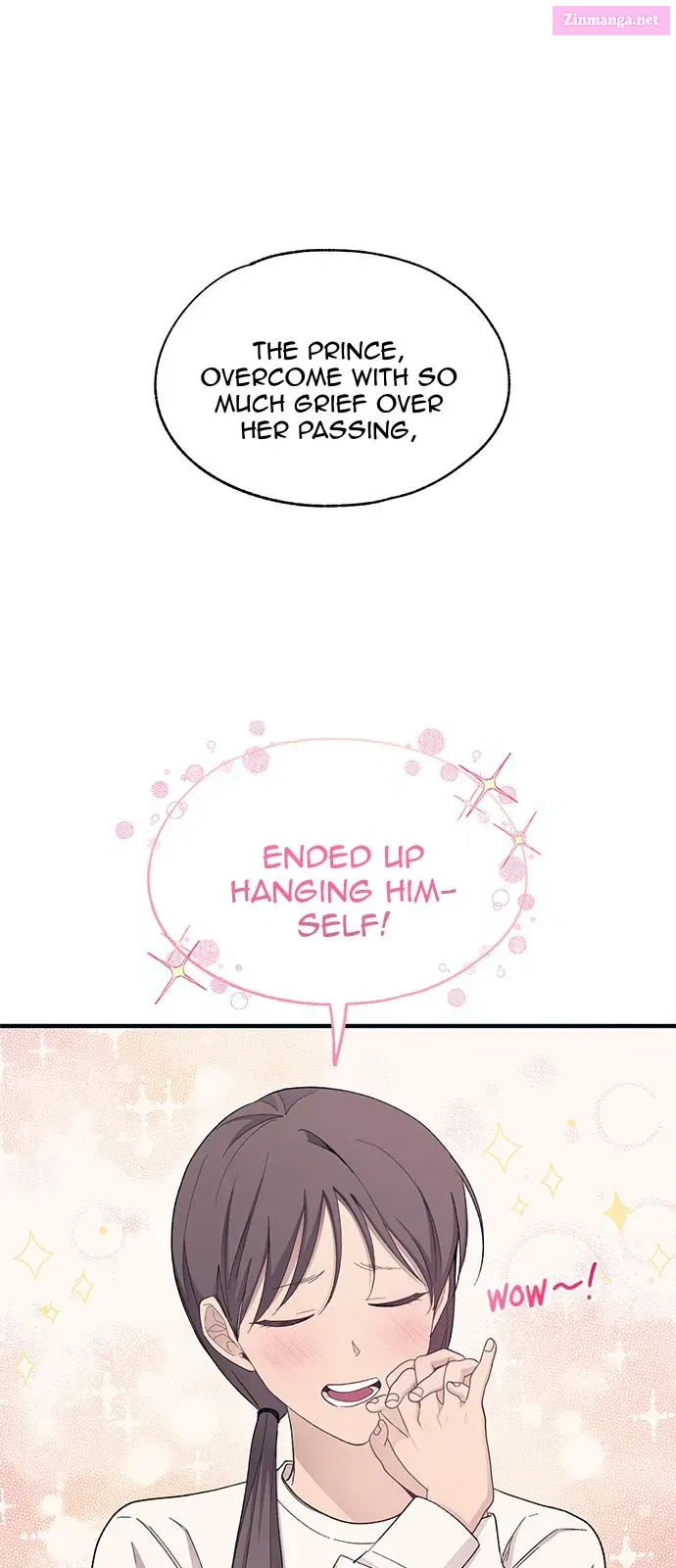 Yeonwoo’s Innocence Chapter 93 page 1 - MangaKakalot